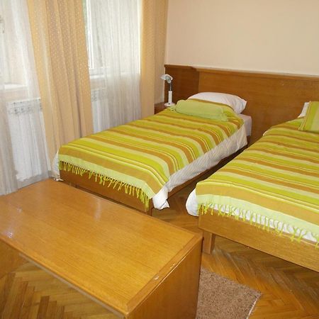 סראייבו Studio Apartments "Chess Club Bosna" מראה חיצוני תמונה