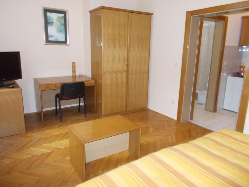 סראייבו Studio Apartments "Chess Club Bosna" מראה חיצוני תמונה