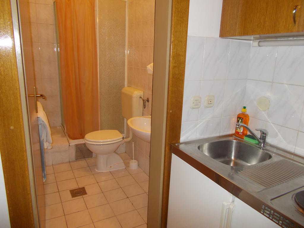 סראייבו Studio Apartments "Chess Club Bosna" מראה חיצוני תמונה