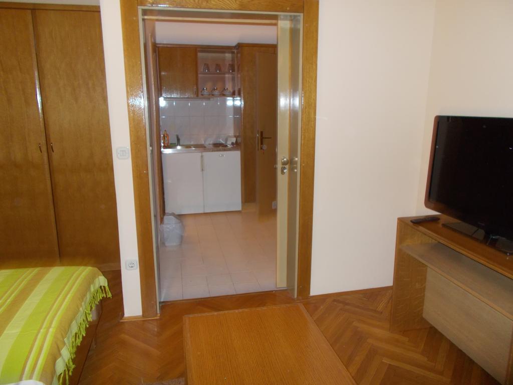 סראייבו Studio Apartments "Chess Club Bosna" מראה חיצוני תמונה