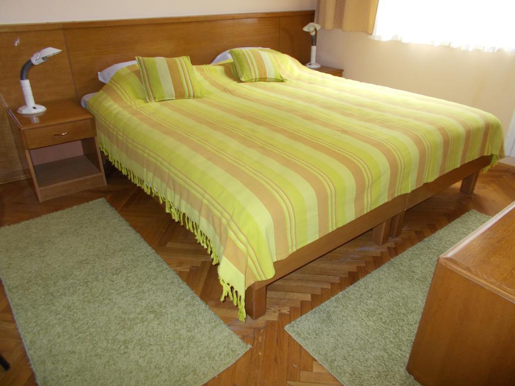 סראייבו Studio Apartments "Chess Club Bosna" מראה חיצוני תמונה