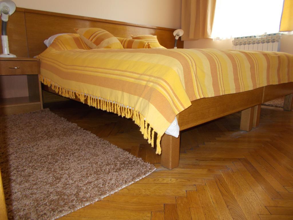 סראייבו Studio Apartments "Chess Club Bosna" מראה חיצוני תמונה
