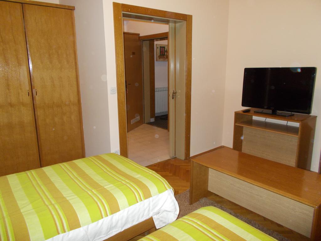 סראייבו Studio Apartments "Chess Club Bosna" מראה חיצוני תמונה