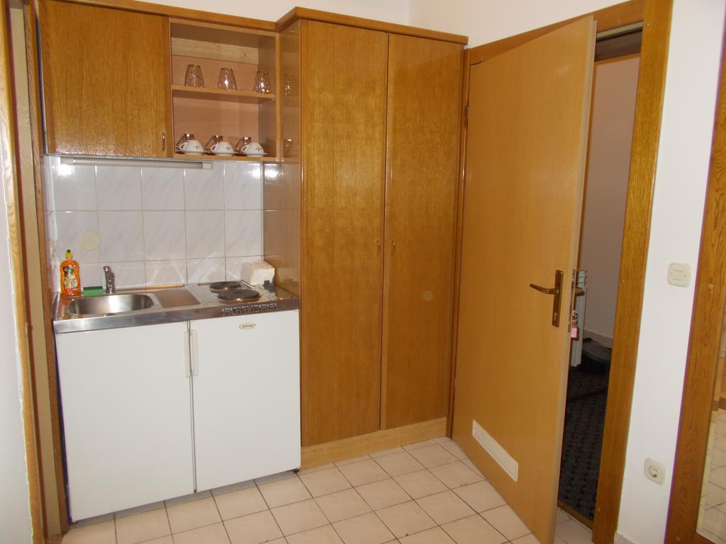 סראייבו Studio Apartments "Chess Club Bosna" מראה חיצוני תמונה