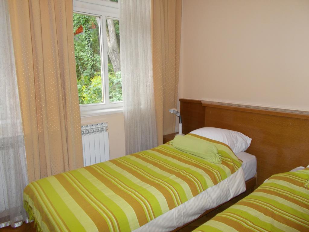 סראייבו Studio Apartments "Chess Club Bosna" מראה חיצוני תמונה