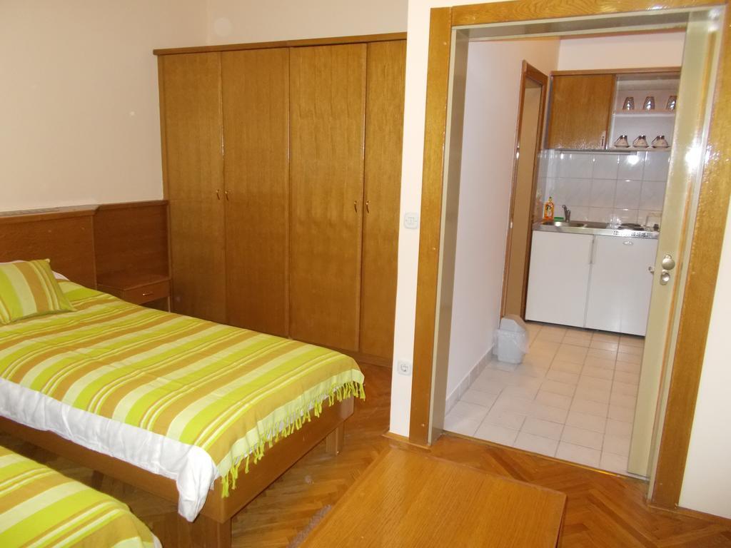 סראייבו Studio Apartments "Chess Club Bosna" מראה חיצוני תמונה