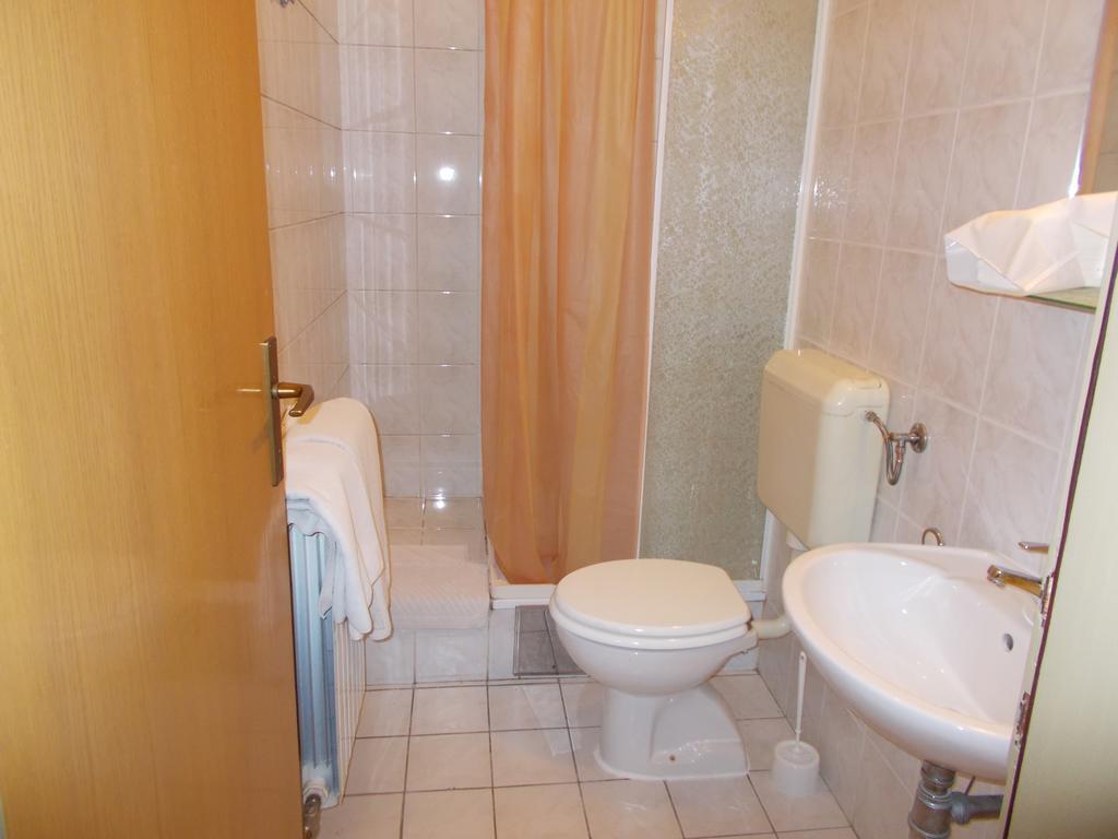 סראייבו Studio Apartments "Chess Club Bosna" מראה חיצוני תמונה