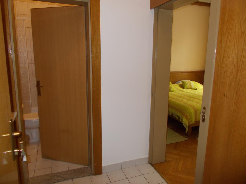 סראייבו Studio Apartments "Chess Club Bosna" מראה חיצוני תמונה