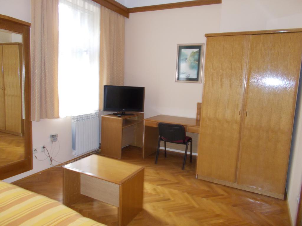 סראייבו Studio Apartments "Chess Club Bosna" מראה חיצוני תמונה
