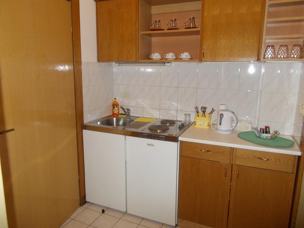 סראייבו Studio Apartments "Chess Club Bosna" מראה חיצוני תמונה