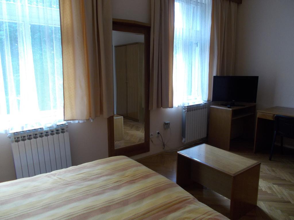 סראייבו Studio Apartments "Chess Club Bosna" מראה חיצוני תמונה