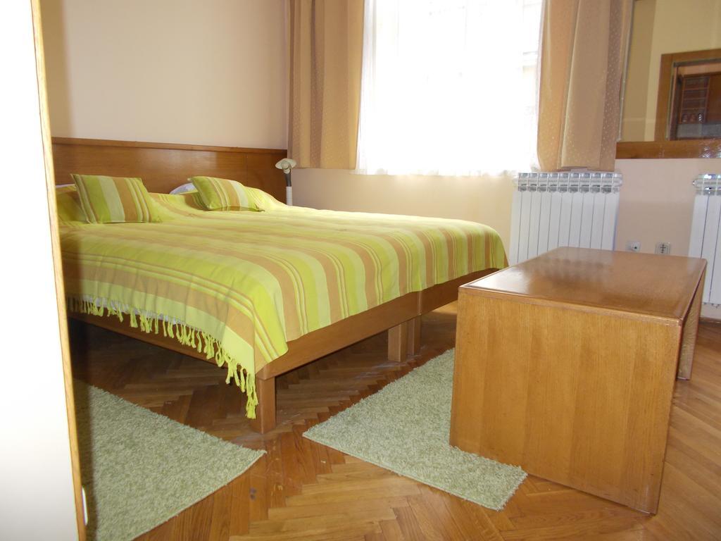 סראייבו Studio Apartments "Chess Club Bosna" מראה חיצוני תמונה