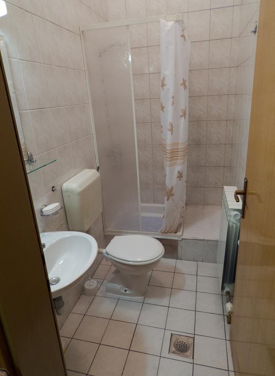 סראייבו Studio Apartments "Chess Club Bosna" מראה חיצוני תמונה