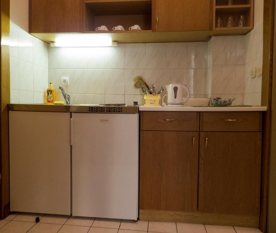 סראייבו Studio Apartments "Chess Club Bosna" מראה חיצוני תמונה