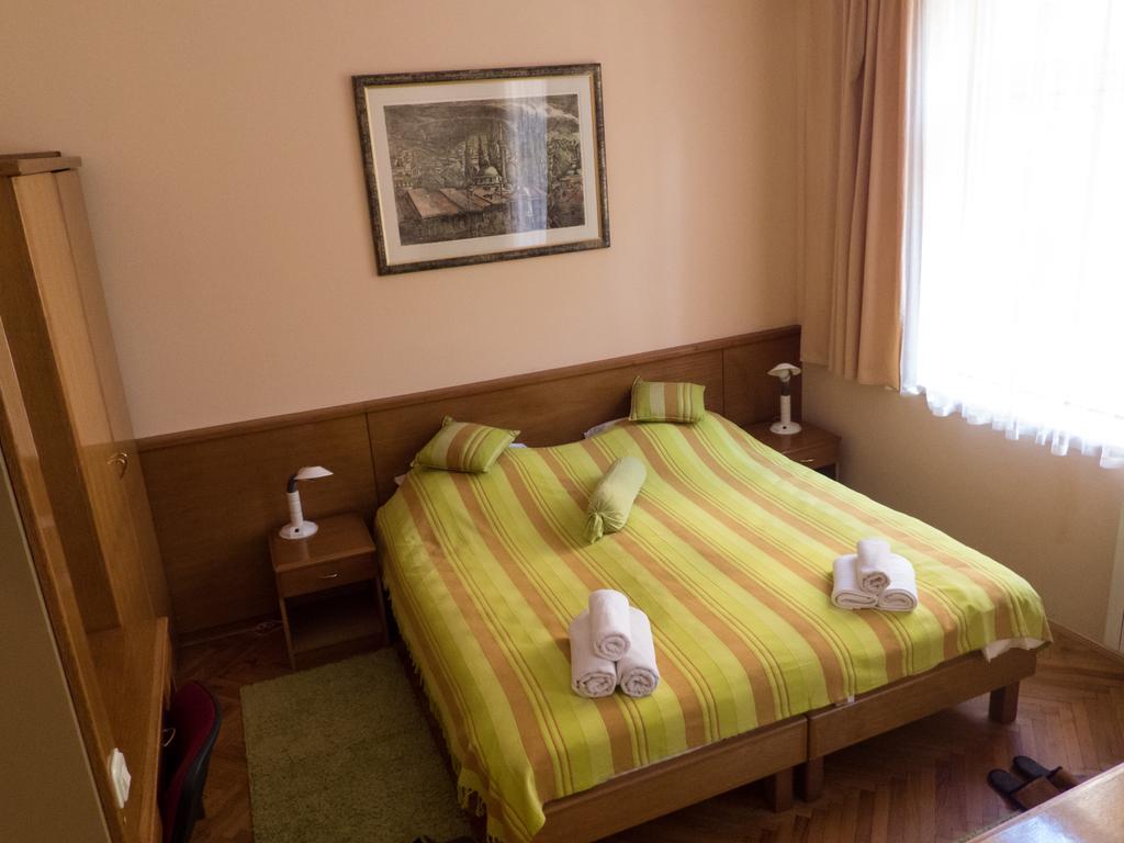 סראייבו Studio Apartments "Chess Club Bosna" מראה חיצוני תמונה