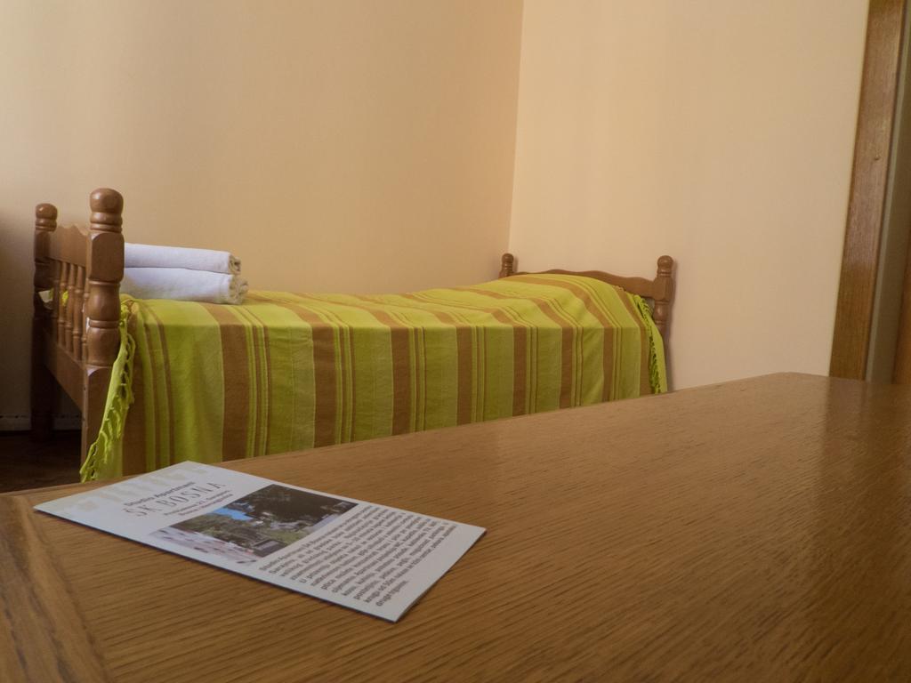 סראייבו Studio Apartments "Chess Club Bosna" מראה חיצוני תמונה
