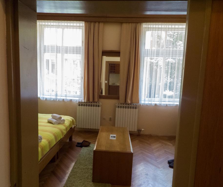 סראייבו Studio Apartments "Chess Club Bosna" מראה חיצוני תמונה