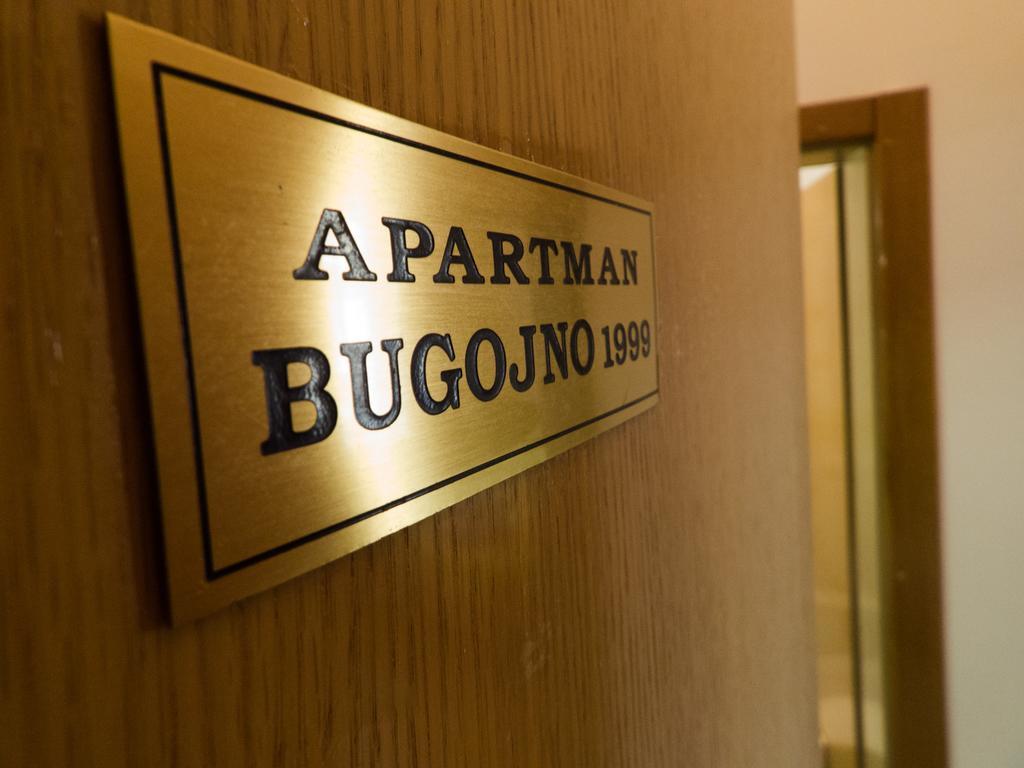סראייבו Studio Apartments "Chess Club Bosna" מראה חיצוני תמונה