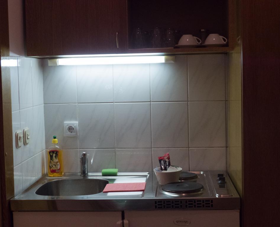 סראייבו Studio Apartments "Chess Club Bosna" מראה חיצוני תמונה
