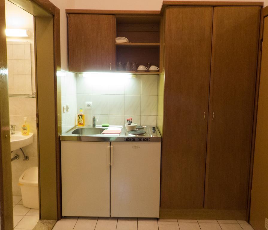 סראייבו Studio Apartments "Chess Club Bosna" מראה חיצוני תמונה
