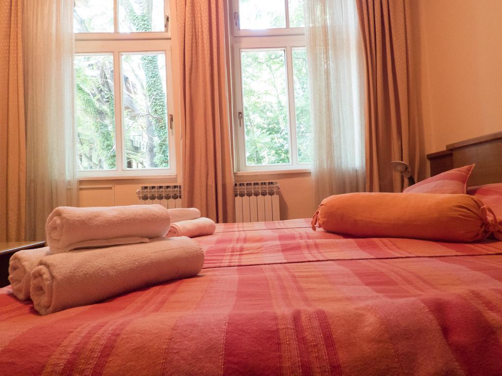 סראייבו Studio Apartments "Chess Club Bosna" מראה חיצוני תמונה