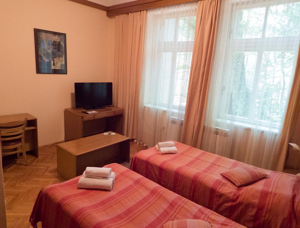 סראייבו Studio Apartments "Chess Club Bosna" מראה חיצוני תמונה