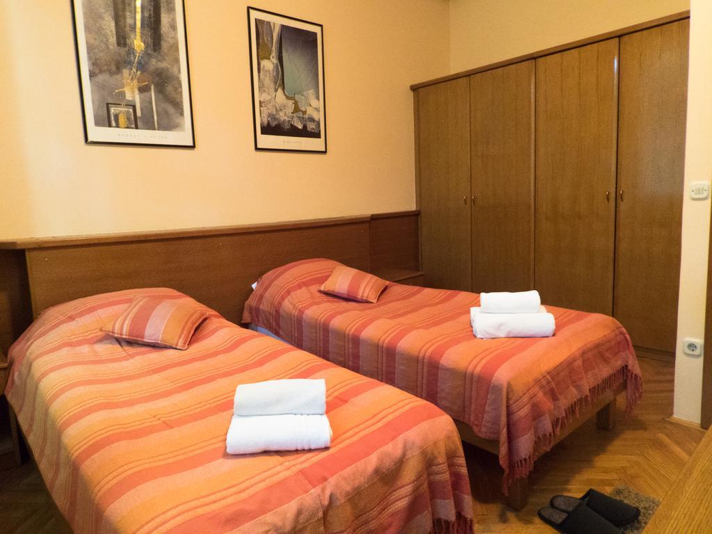 סראייבו Studio Apartments "Chess Club Bosna" מראה חיצוני תמונה