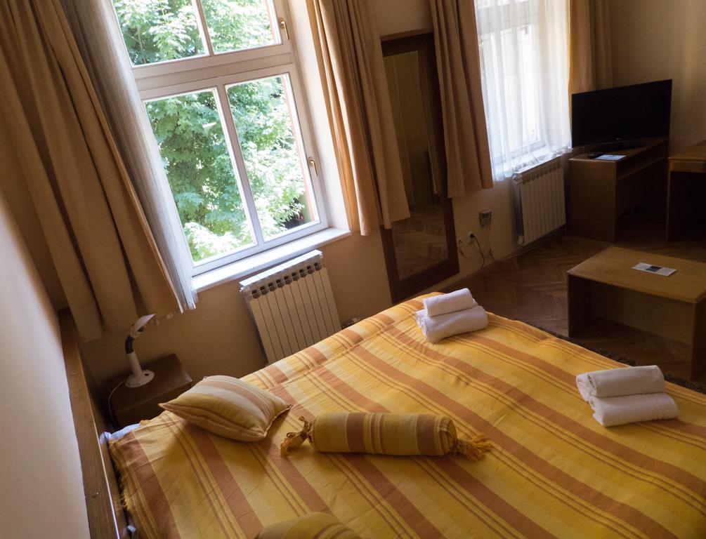 סראייבו Studio Apartments "Chess Club Bosna" מראה חיצוני תמונה