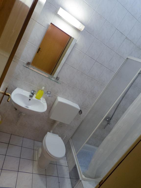 סראייבו Studio Apartments "Chess Club Bosna" מראה חיצוני תמונה