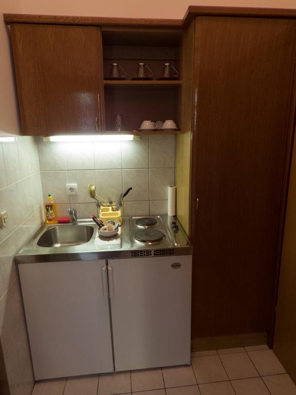 סראייבו Studio Apartments "Chess Club Bosna" מראה חיצוני תמונה