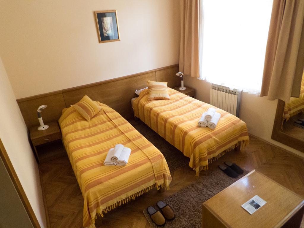 סראייבו Studio Apartments "Chess Club Bosna" מראה חיצוני תמונה
