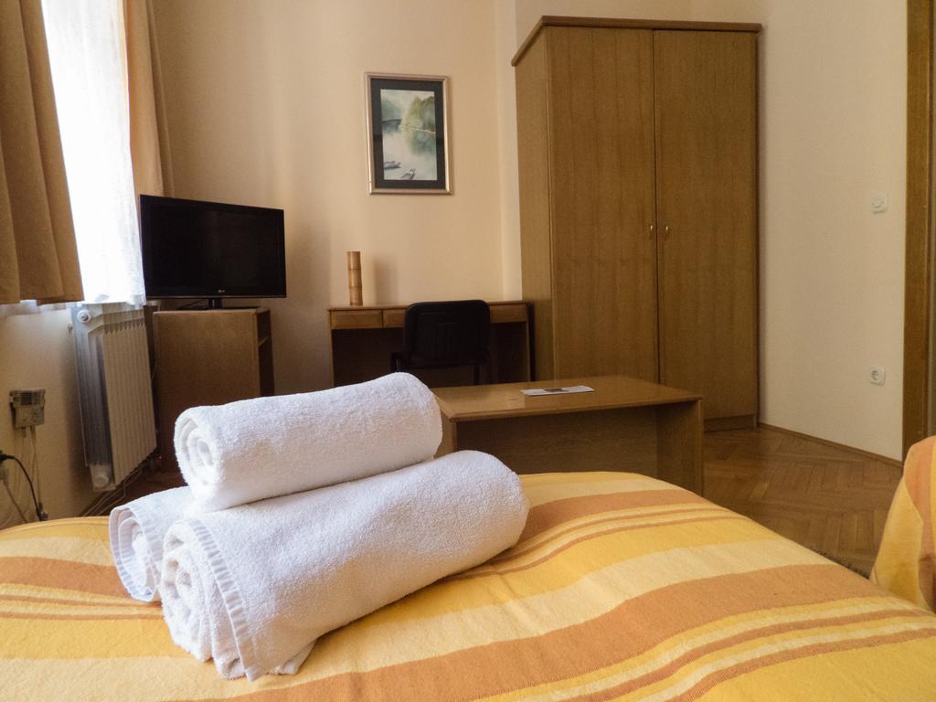 סראייבו Studio Apartments "Chess Club Bosna" מראה חיצוני תמונה
