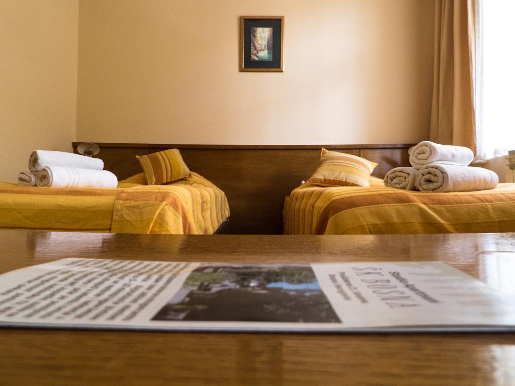 סראייבו Studio Apartments "Chess Club Bosna" מראה חיצוני תמונה